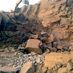 Dedicated Freight Corridor — view 7